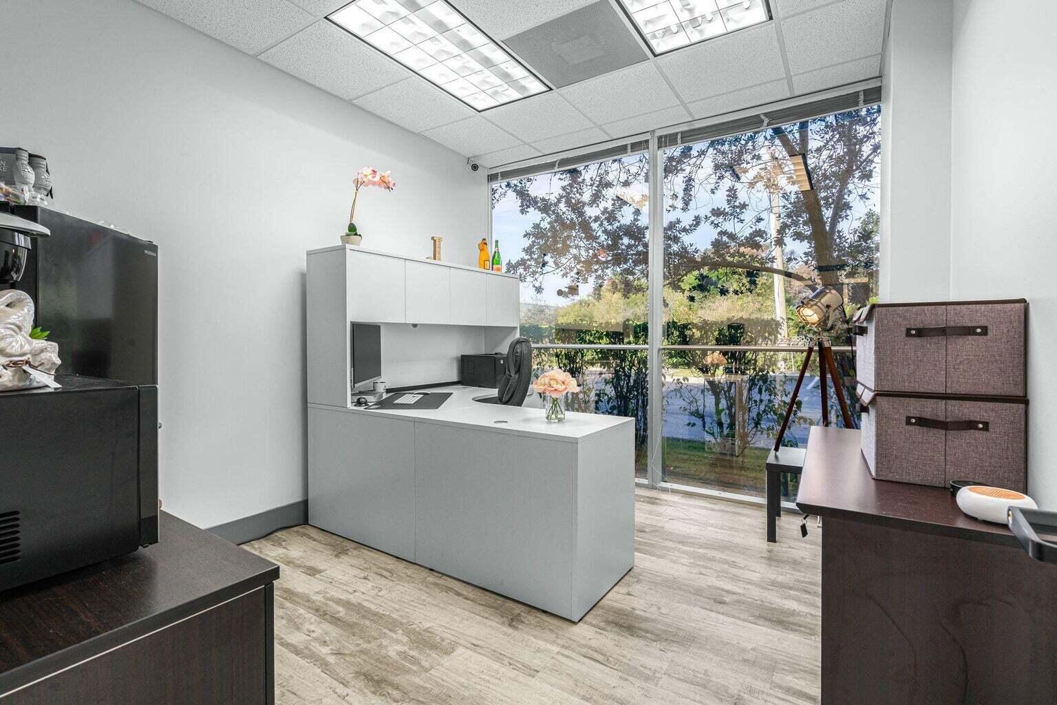 SCOTT ACRES 117-23 B TRAC - Commercial Lease