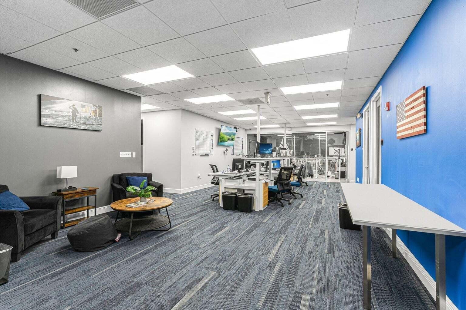 SCOTT ACRES 117-23 B TRAC - Commercial Lease