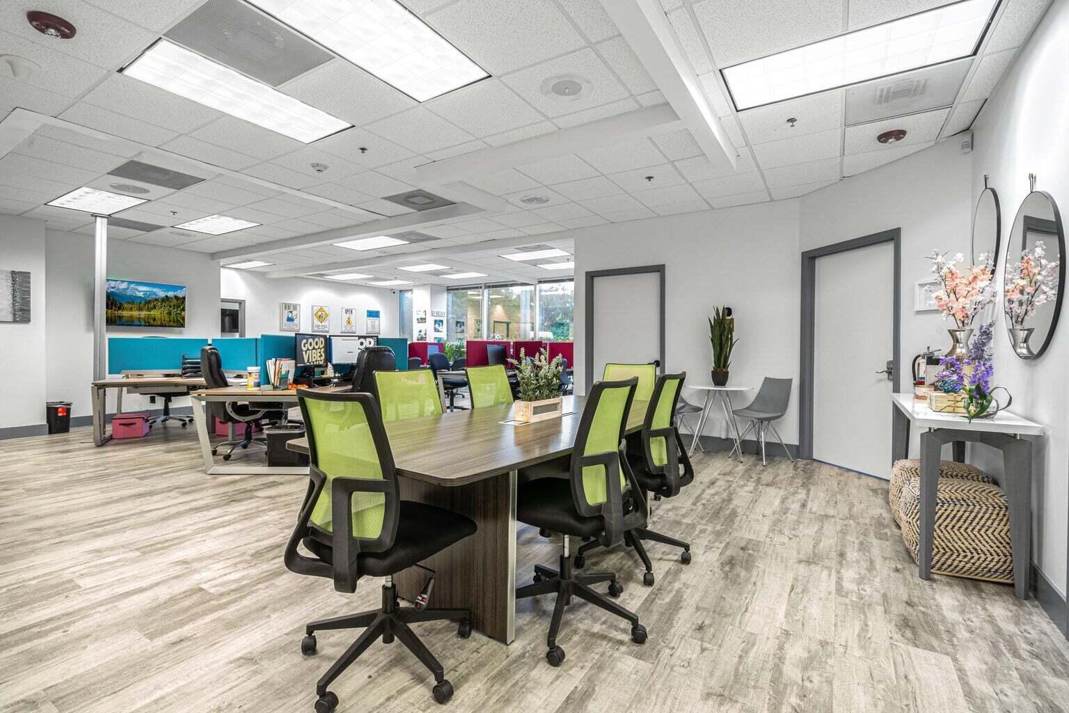 SCOTT ACRES 117-23 B TRAC - Commercial Lease