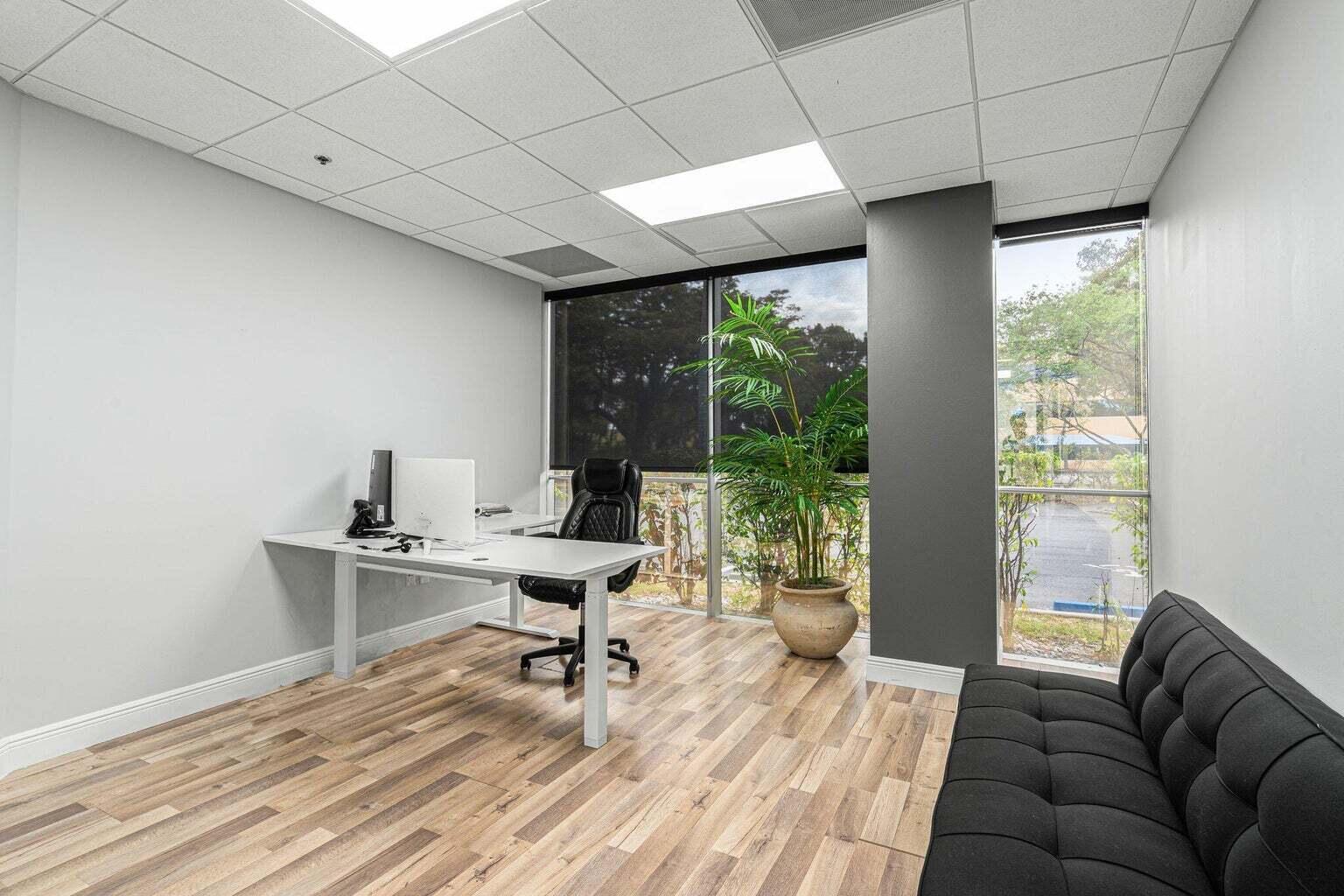 SCOTT ACRES 117-23 B TRAC - Commercial Lease