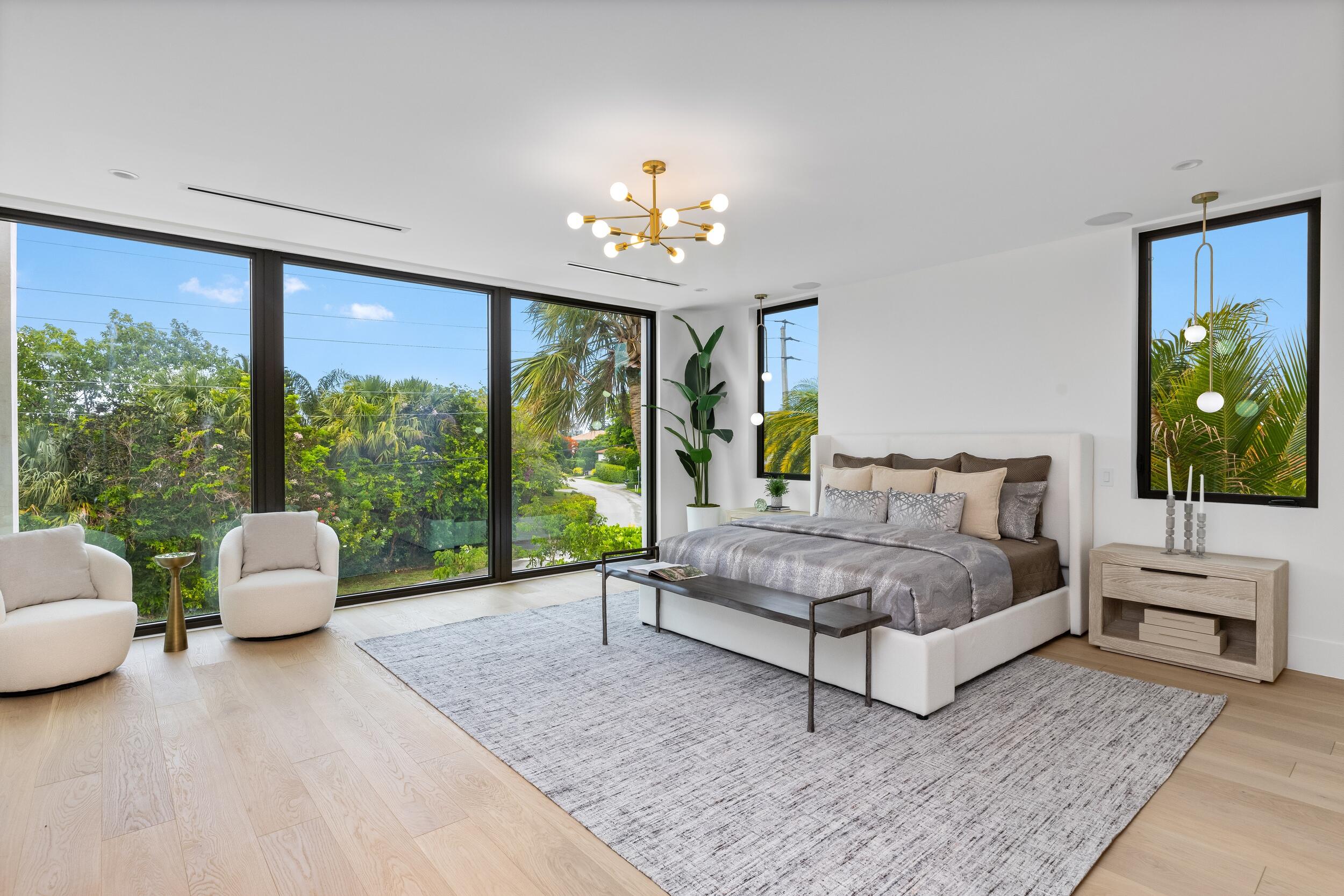 BOCA RATON RIVIERA UNIT B - Residential