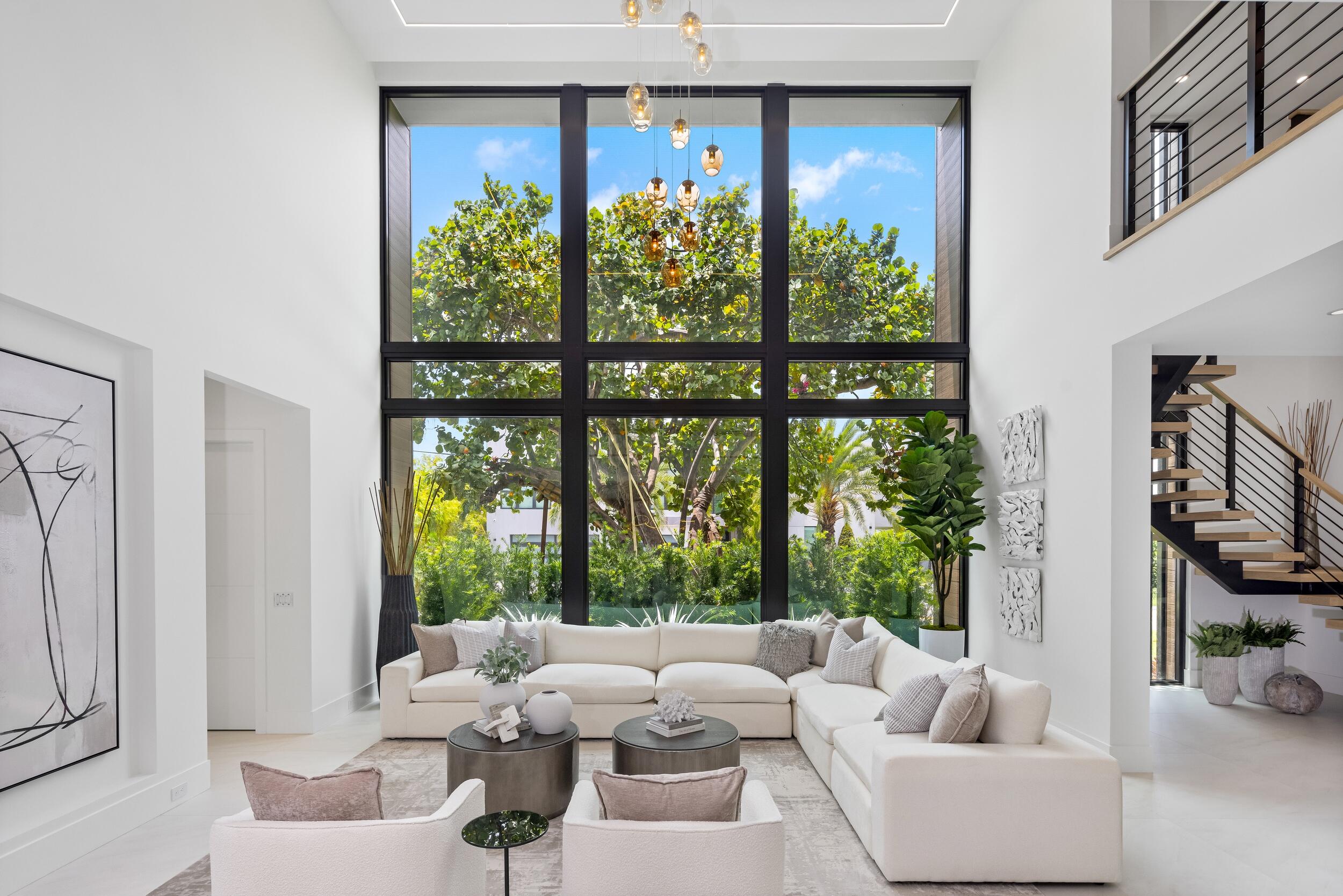 BOCA RATON RIVIERA UNIT B - Residential