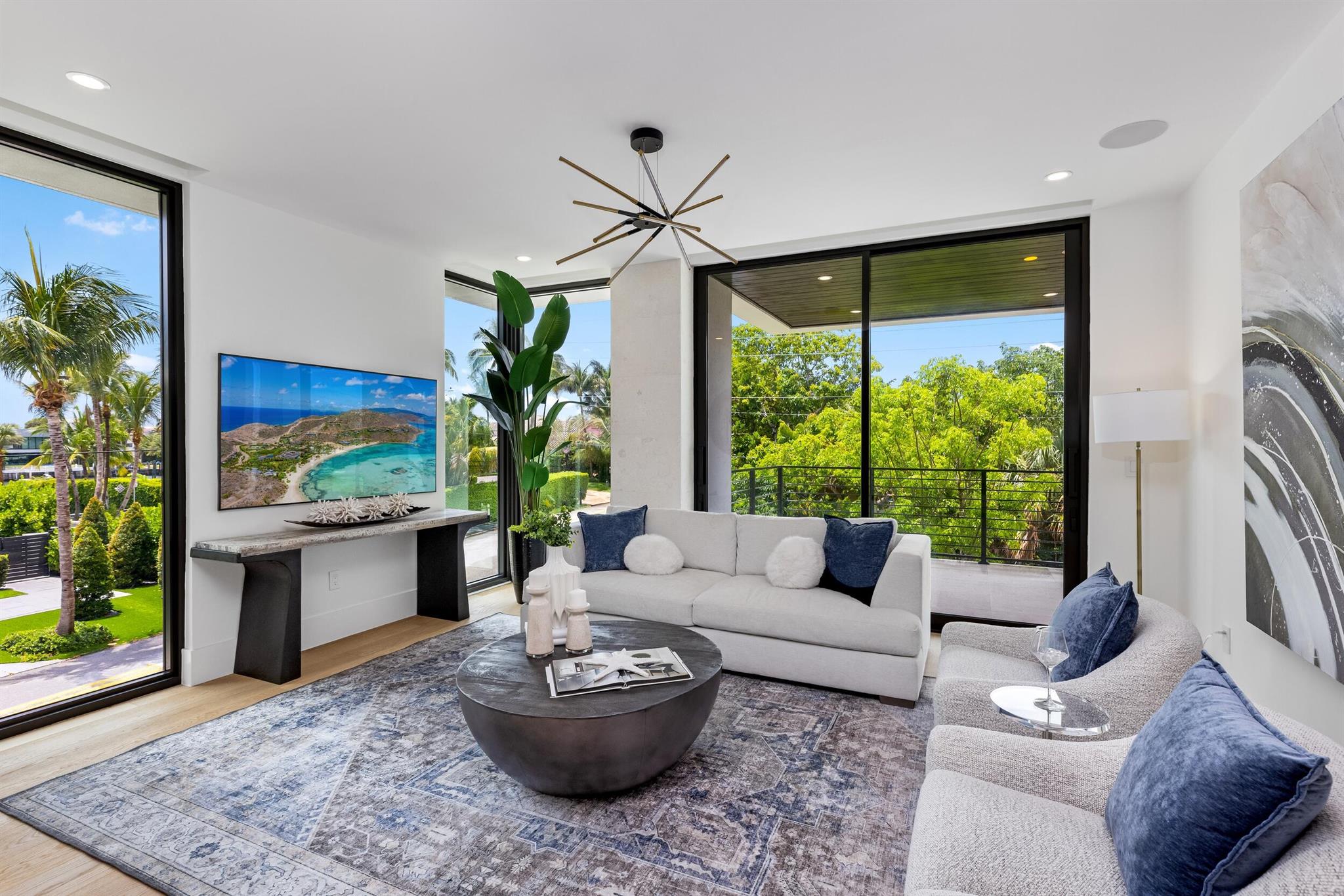 BOCA RATON RIVIERA UNIT B - Residential