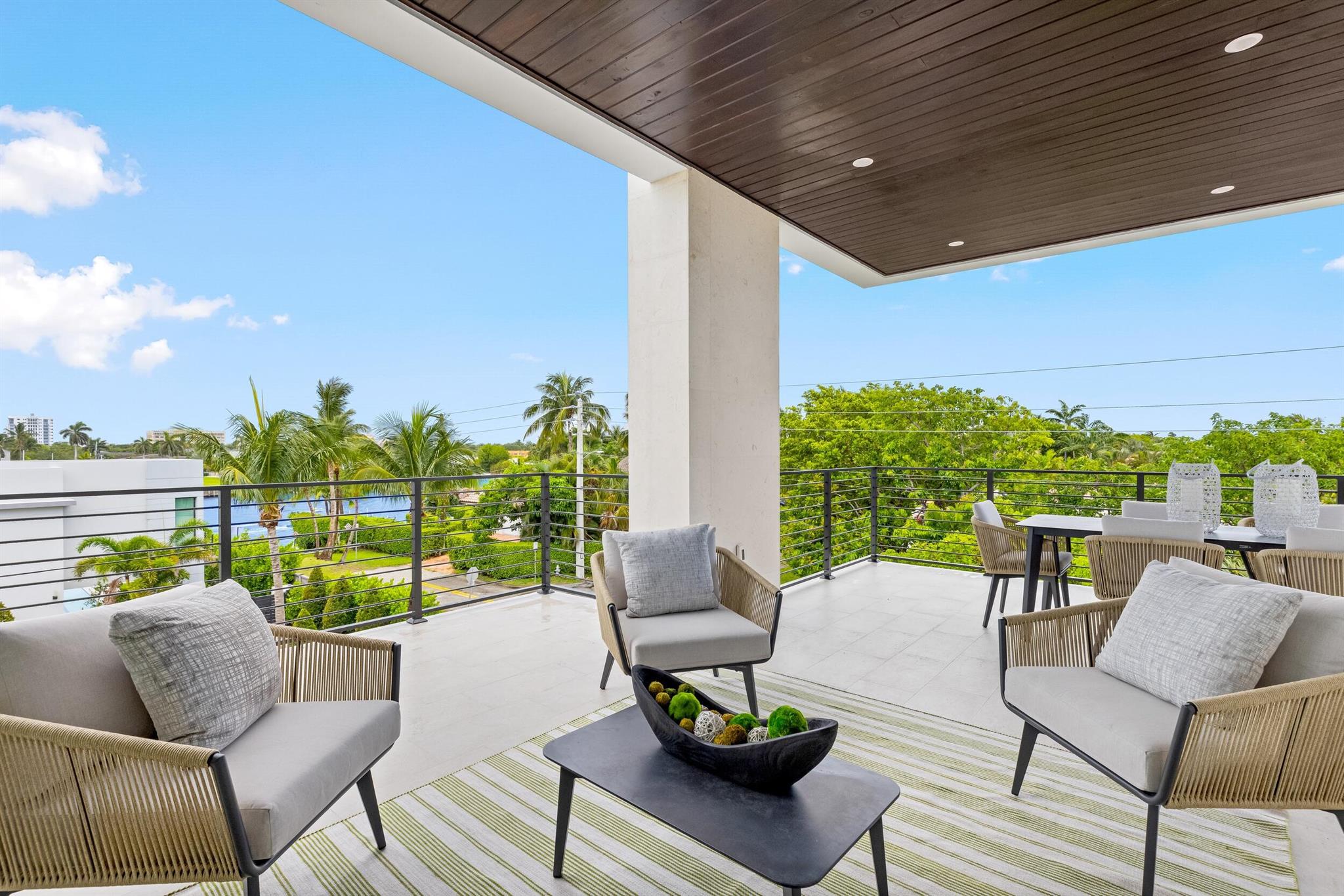 BOCA RATON RIVIERA UNIT B - Residential