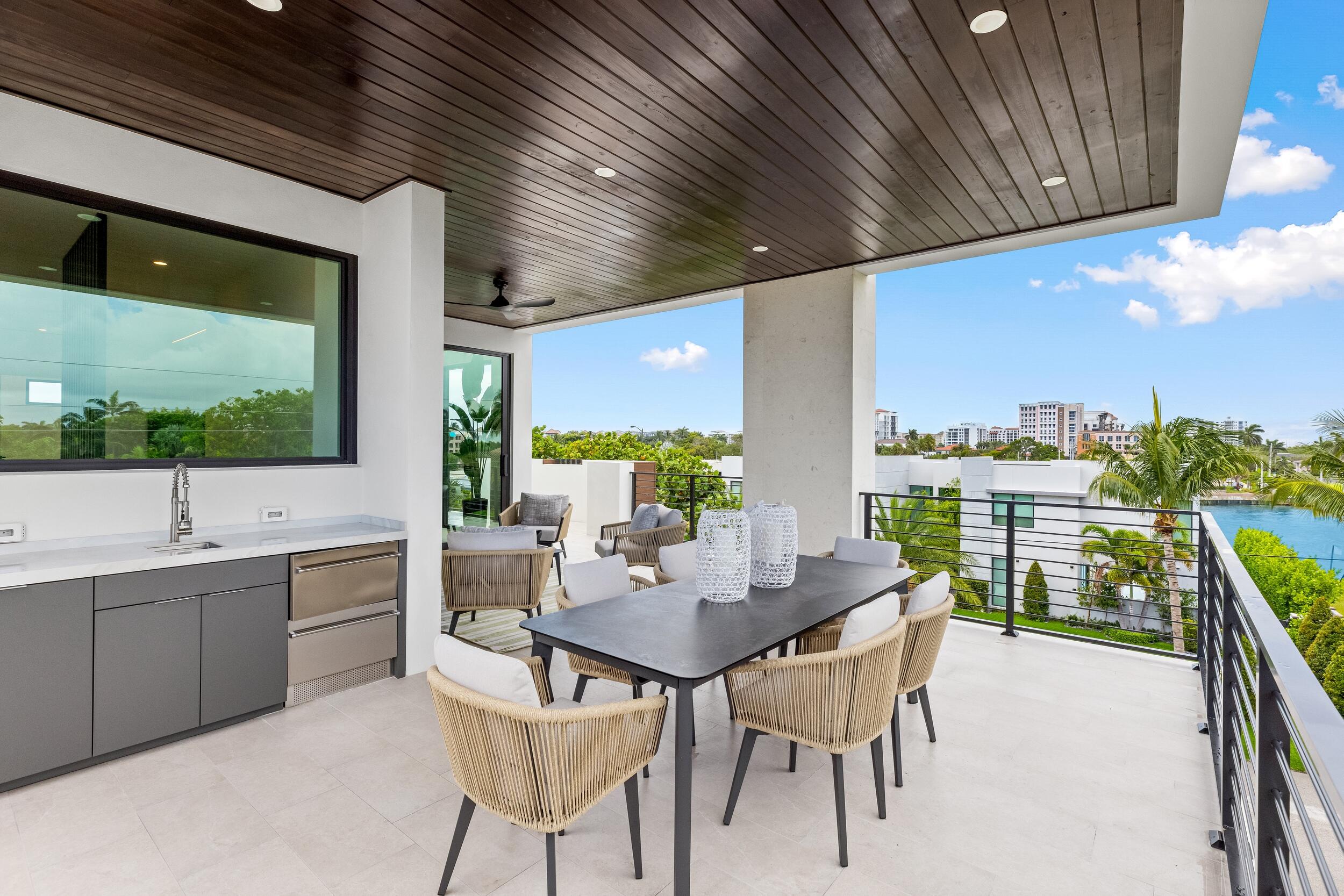 BOCA RATON RIVIERA UNIT B - Residential