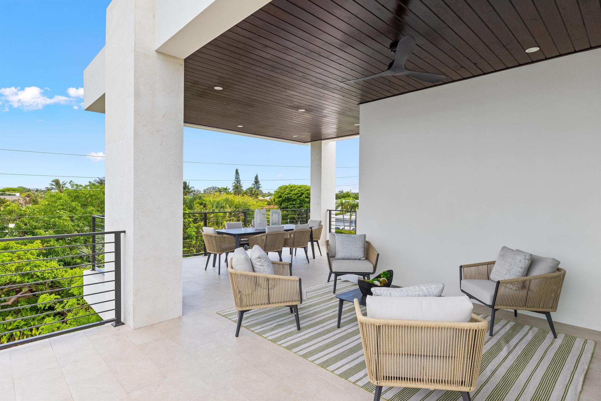BOCA RATON RIVIERA UNIT B - Residential