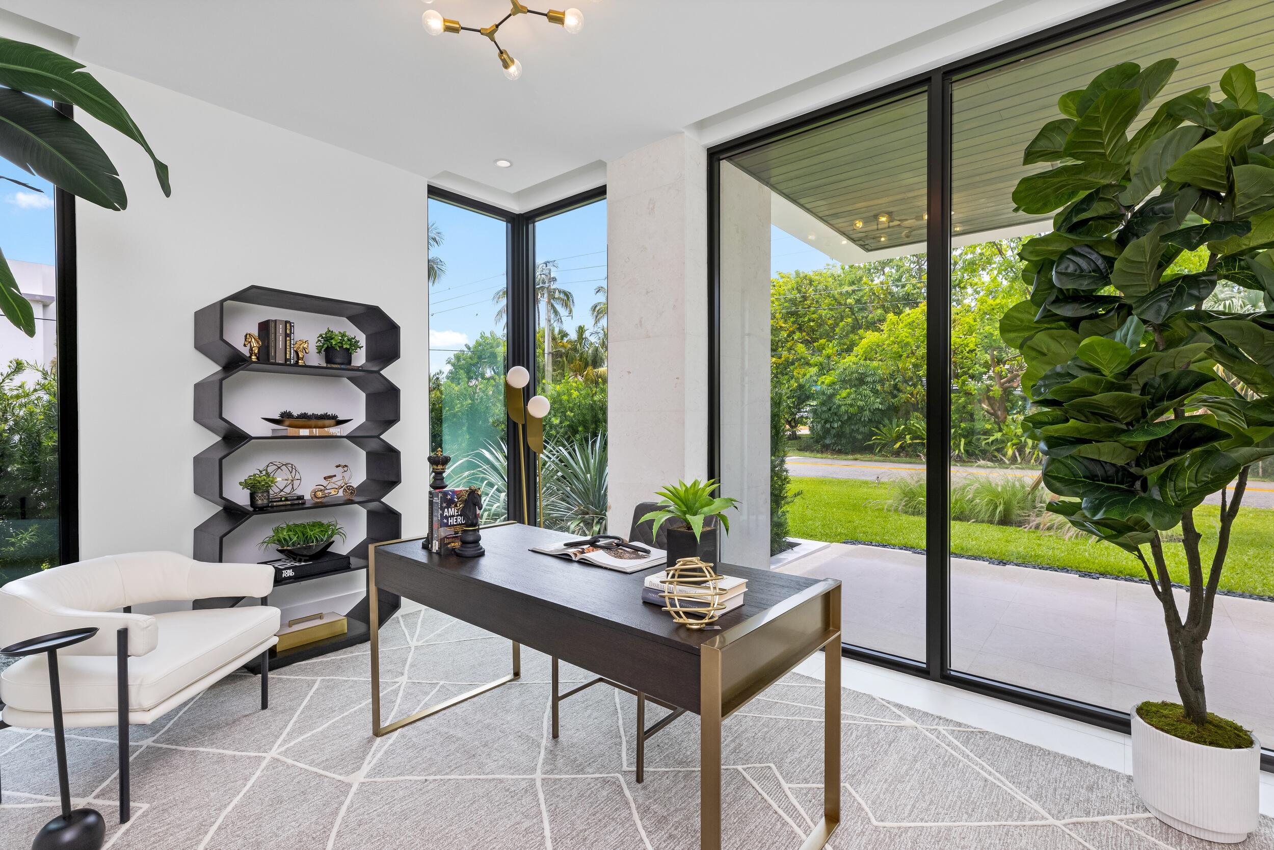 BOCA RATON RIVIERA UNIT B - Residential