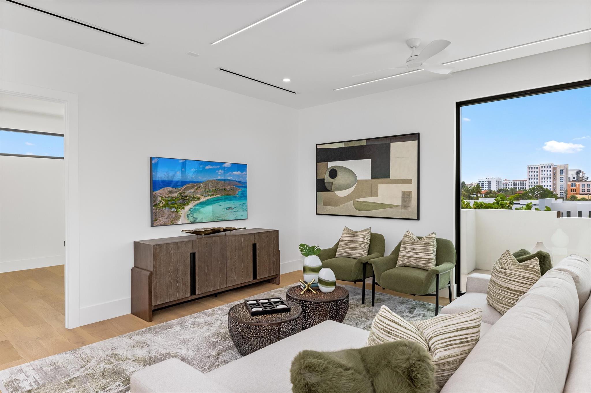 BOCA RATON RIVIERA UNIT B - Residential