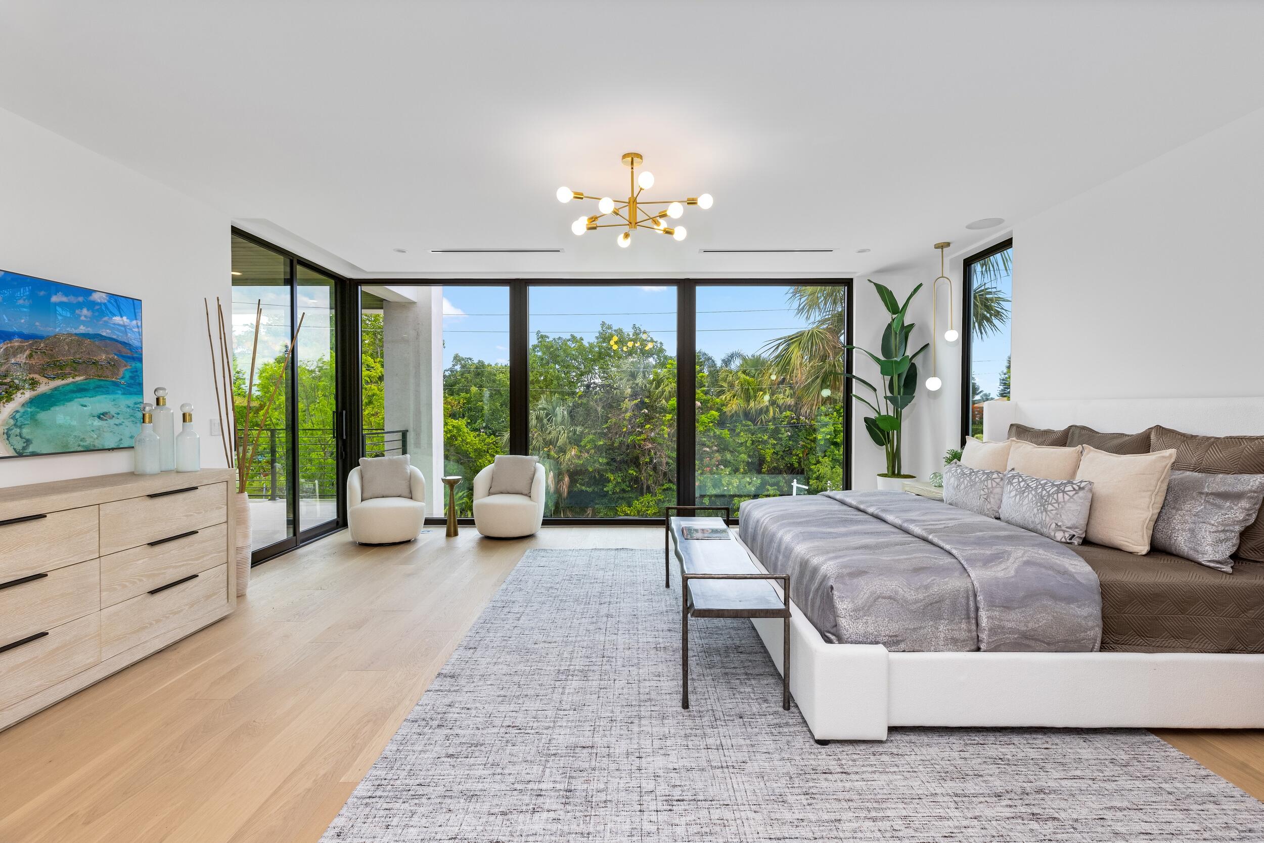 BOCA RATON RIVIERA UNIT B - Residential