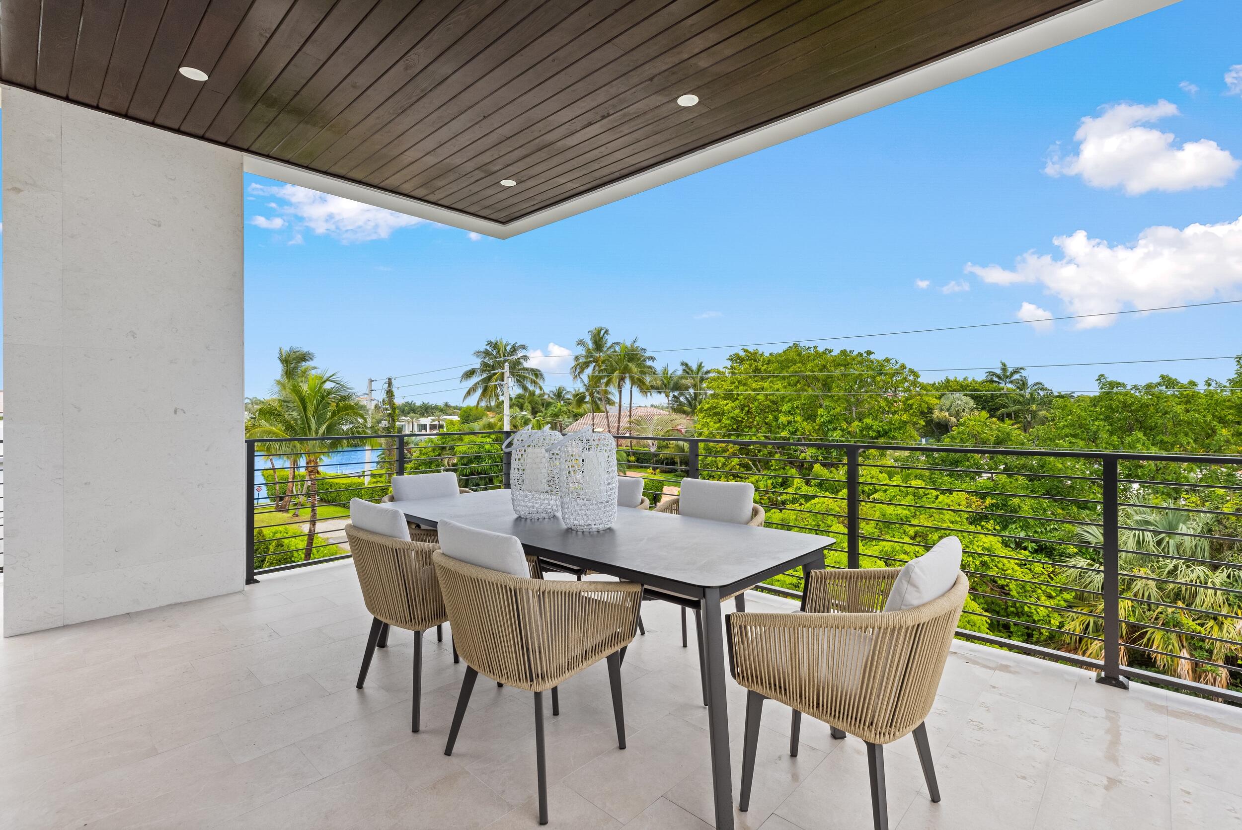 BOCA RATON RIVIERA UNIT B - Residential