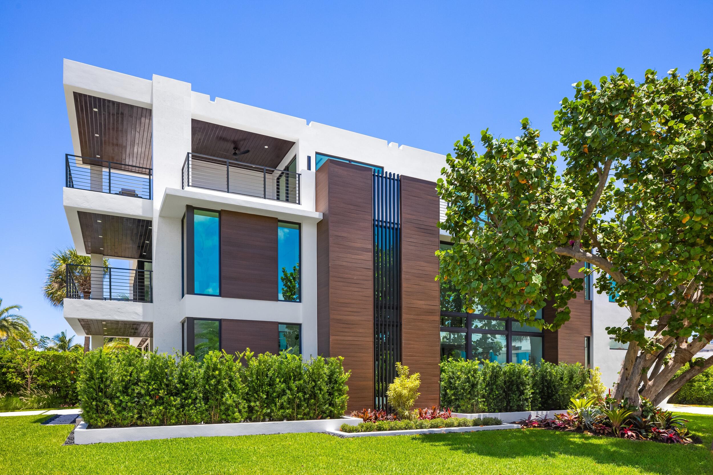 BOCA RATON RIVIERA UNIT B - Residential