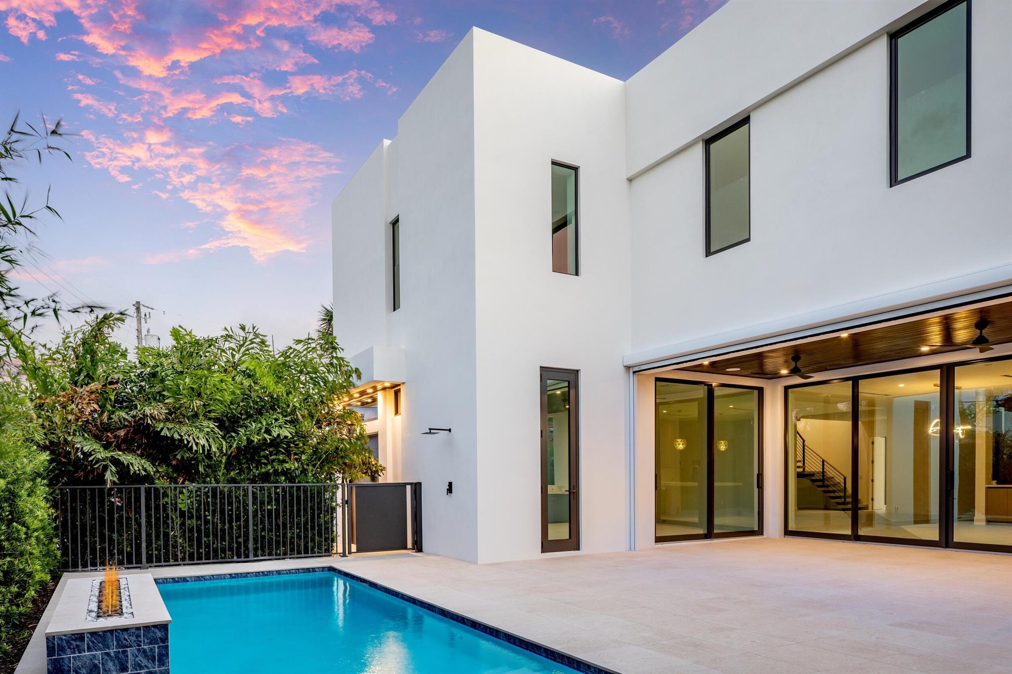 BOCA RATON RIVIERA UNIT B - Residential