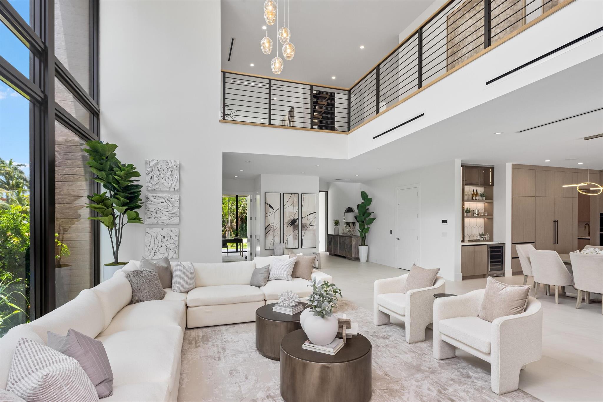 BOCA RATON RIVIERA UNIT B - Residential