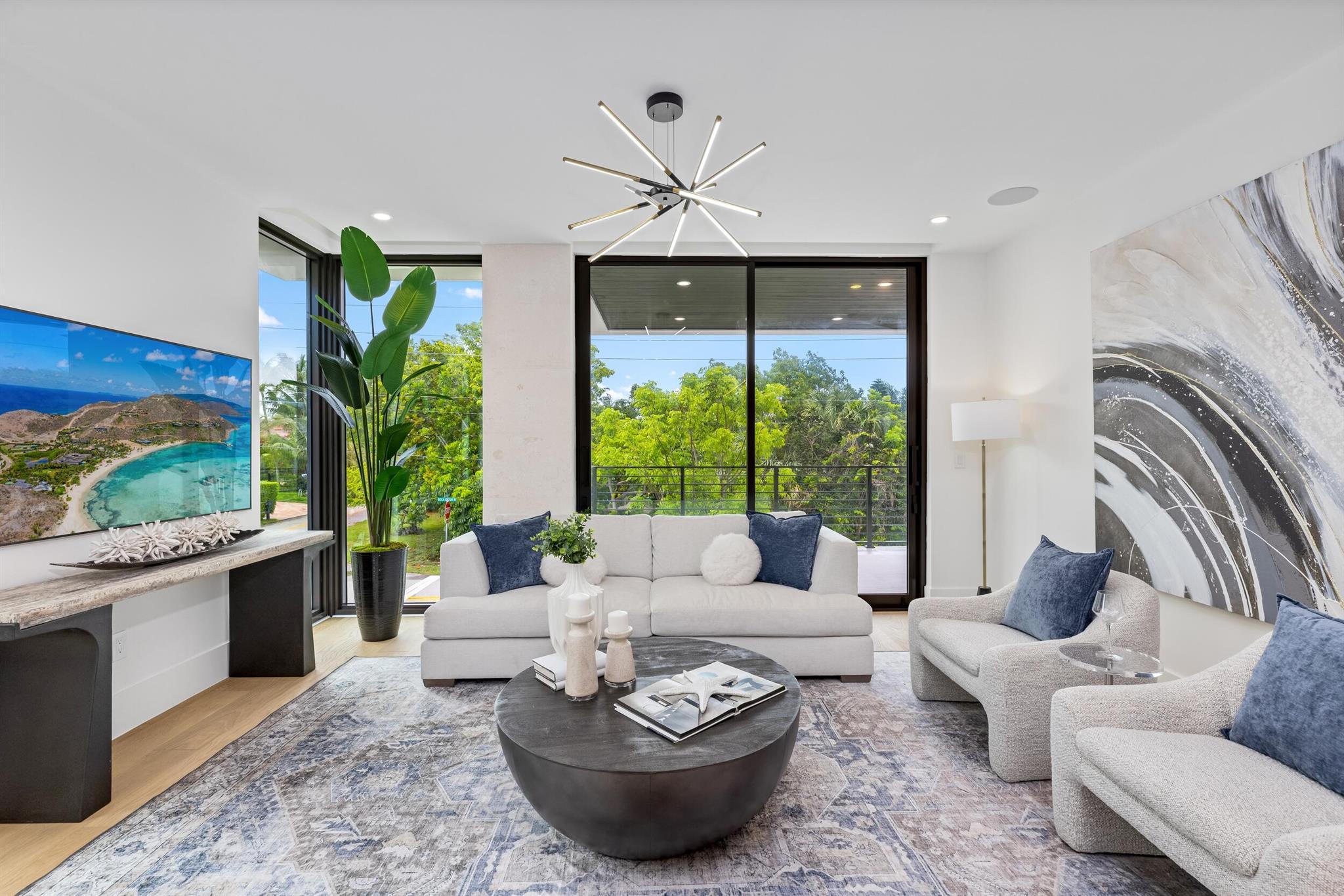 BOCA RATON RIVIERA UNIT B - Residential