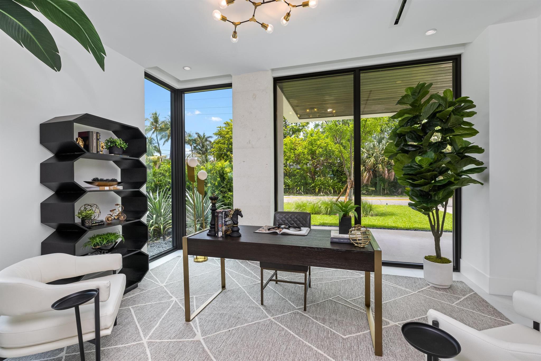 BOCA RATON RIVIERA UNIT B - Residential