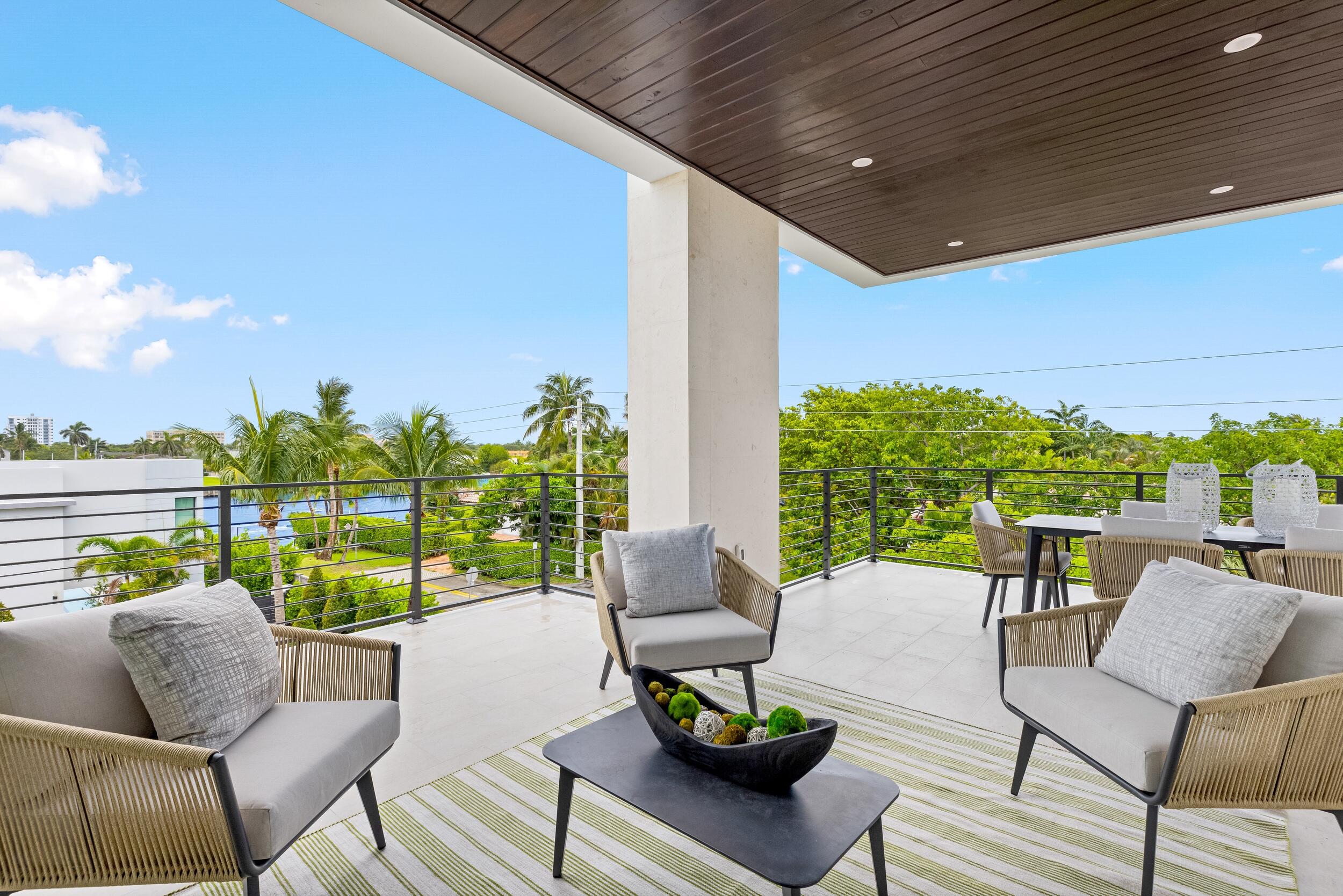 BOCA RATON RIVIERA UNIT B - Residential