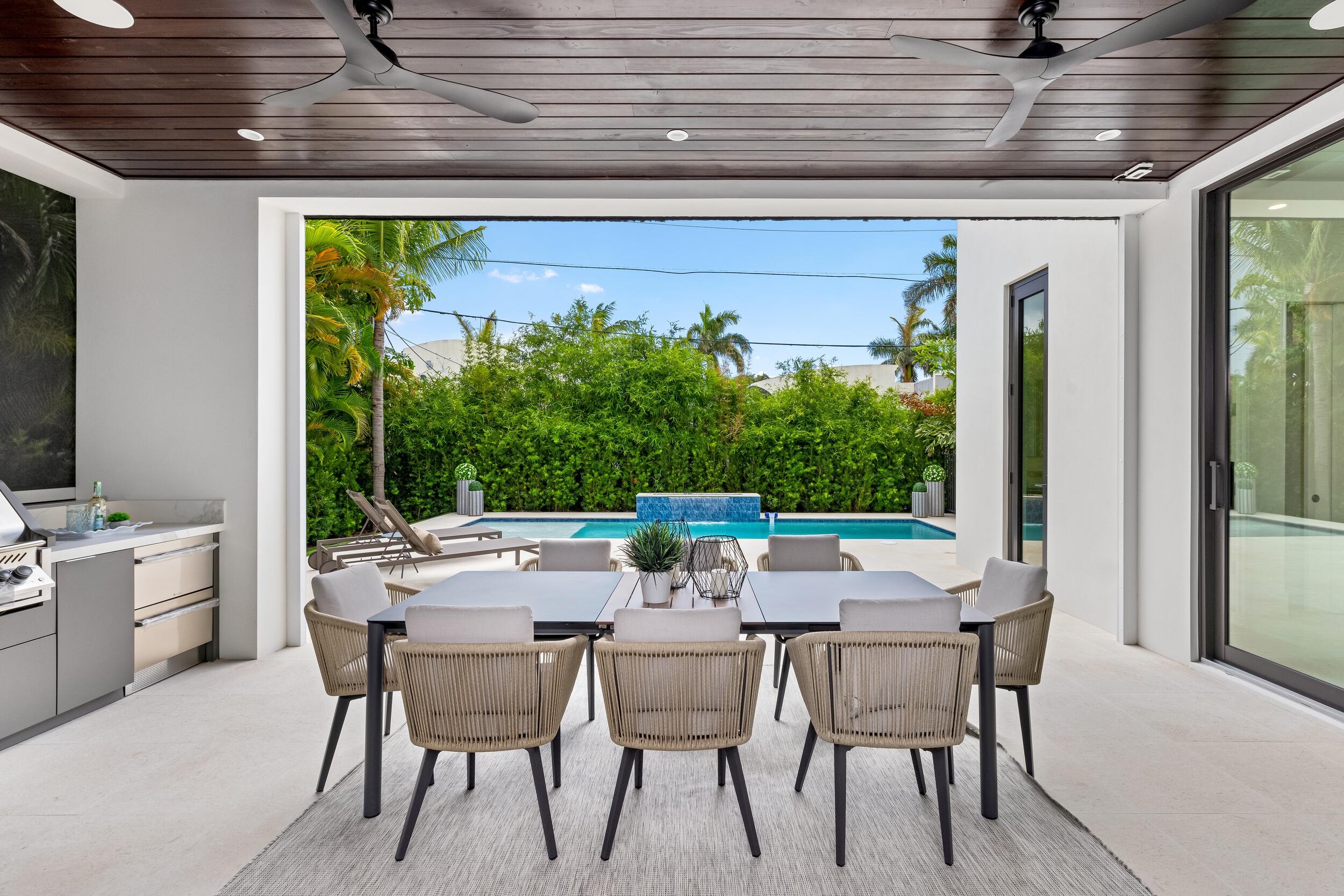 BOCA RATON RIVIERA UNIT B - Residential