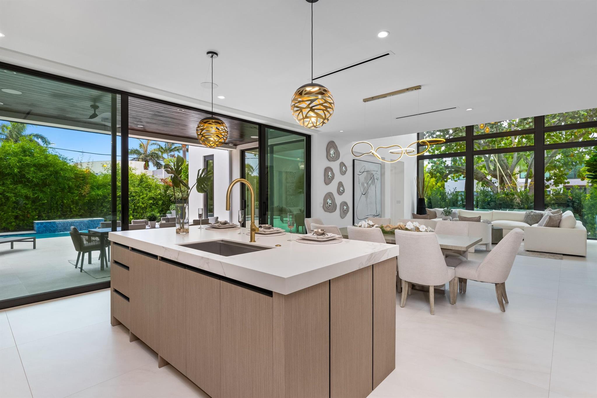 BOCA RATON RIVIERA UNIT B - Residential