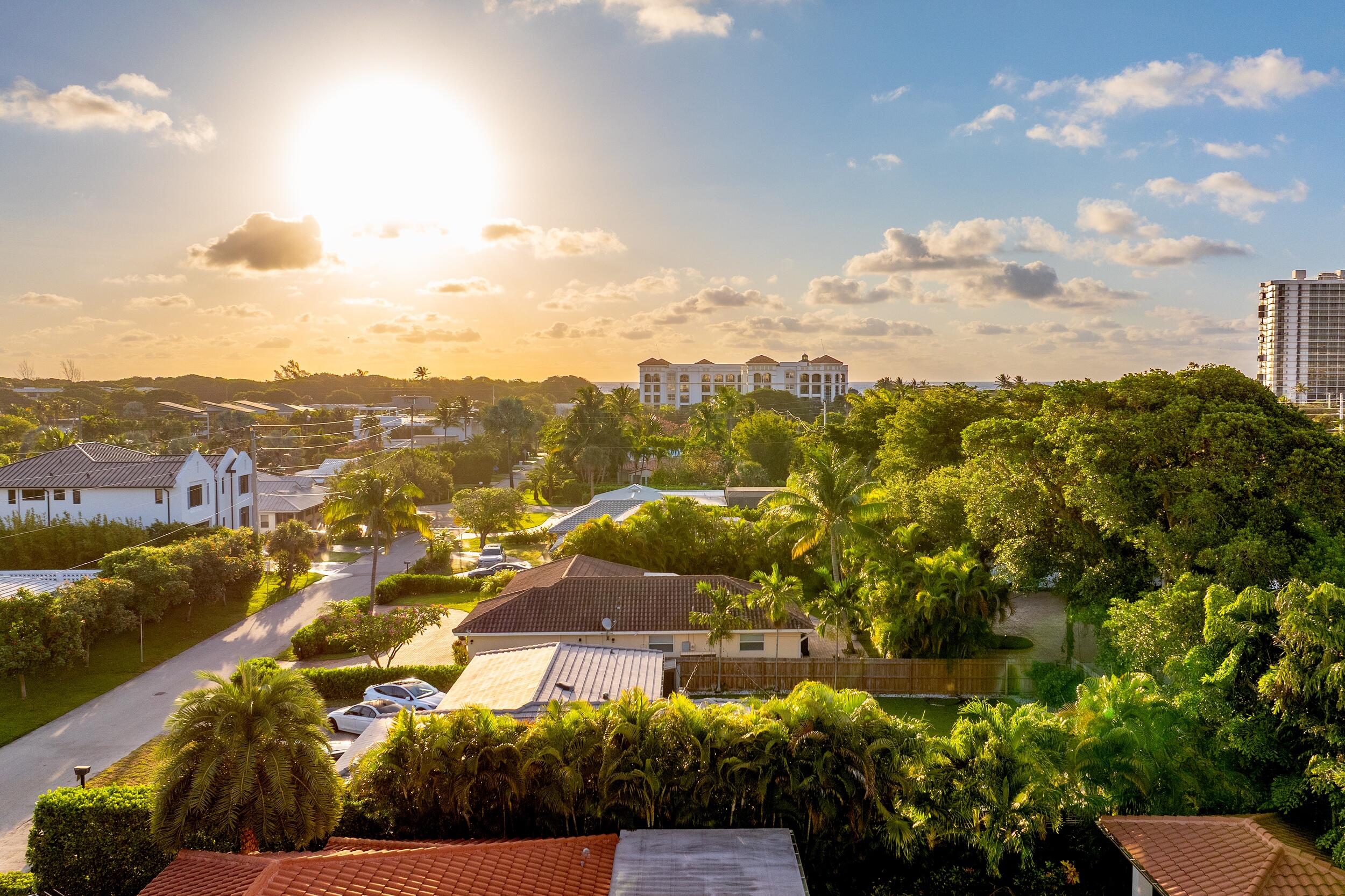 BOCA RATON RIVIERA UNIT B - Residential