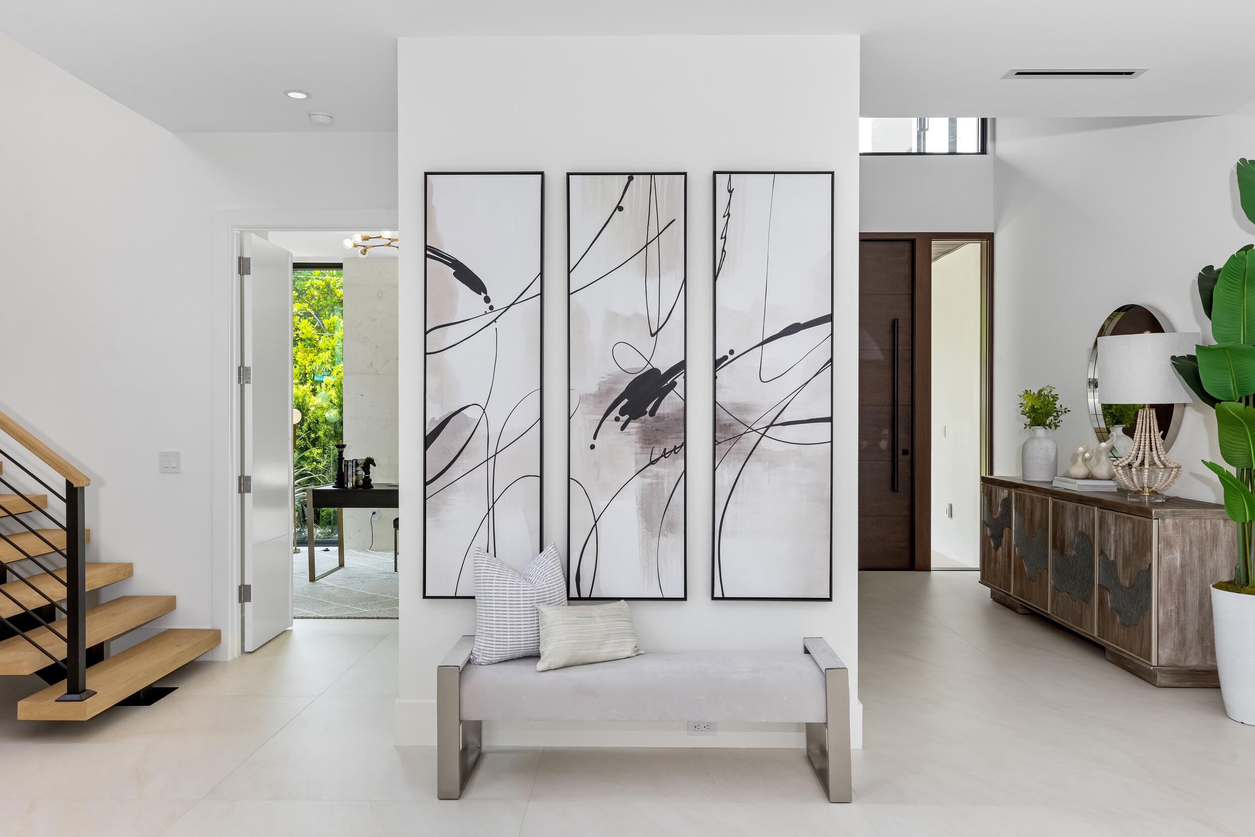 BOCA RATON RIVIERA UNIT B - Residential