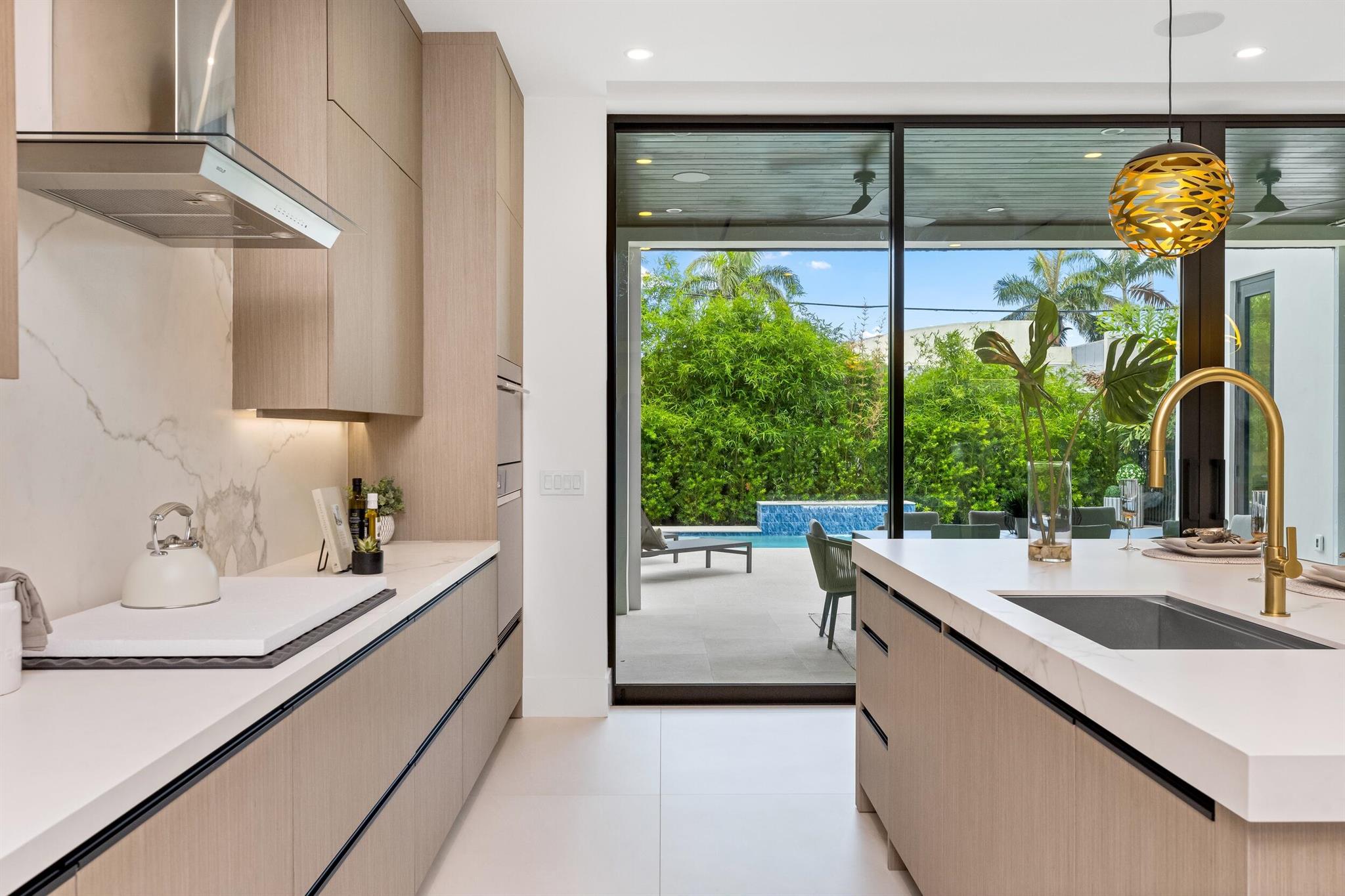 BOCA RATON RIVIERA UNIT B - Residential