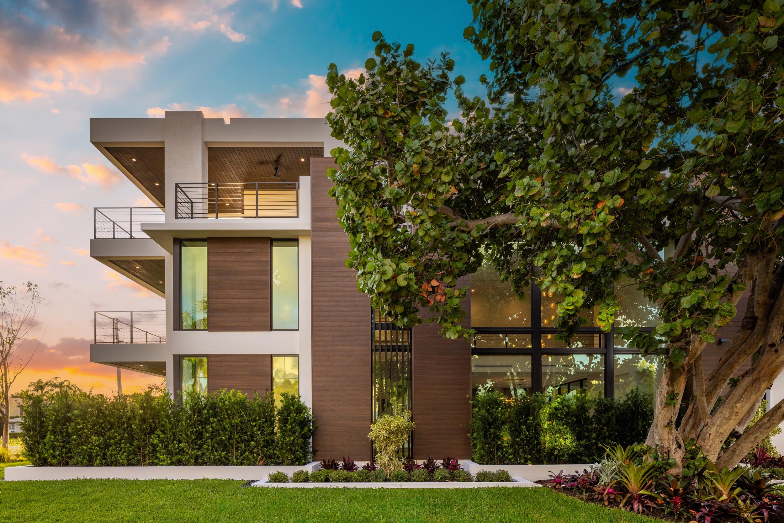 BOCA RATON RIVIERA UNIT B - Residential