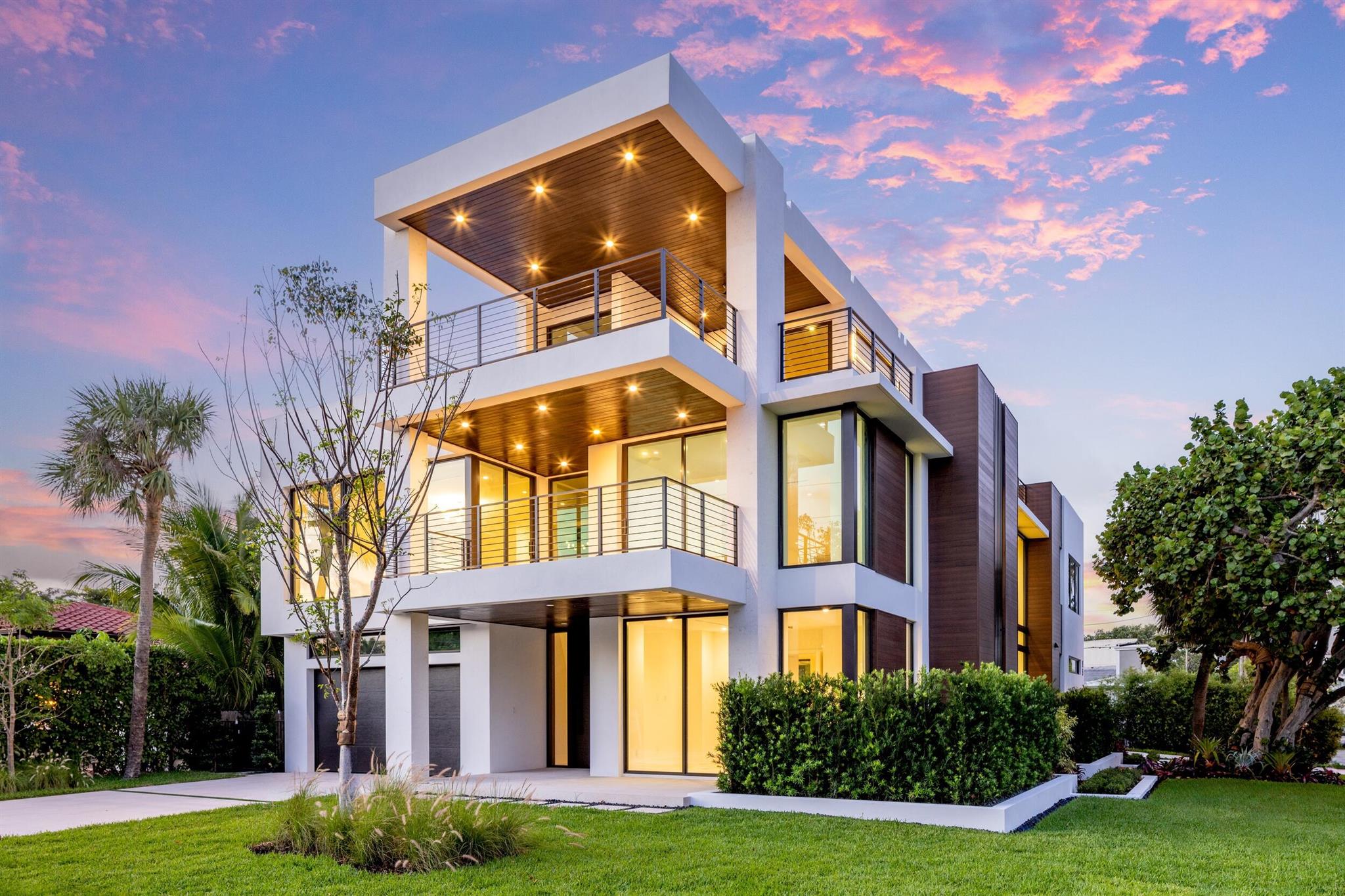 BOCA RATON RIVIERA UNIT B - Residential