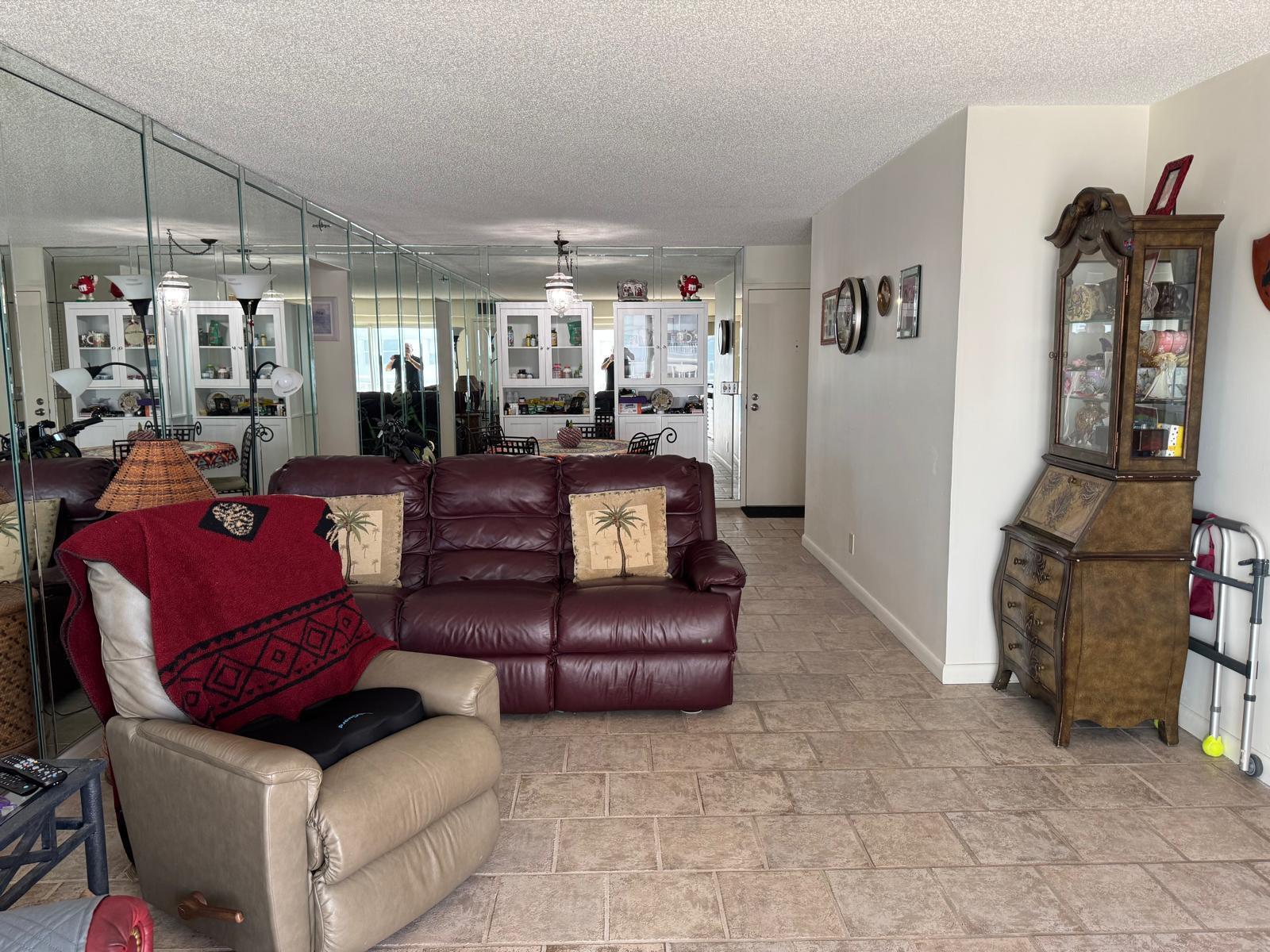 45 OCEAN - Residential Lease