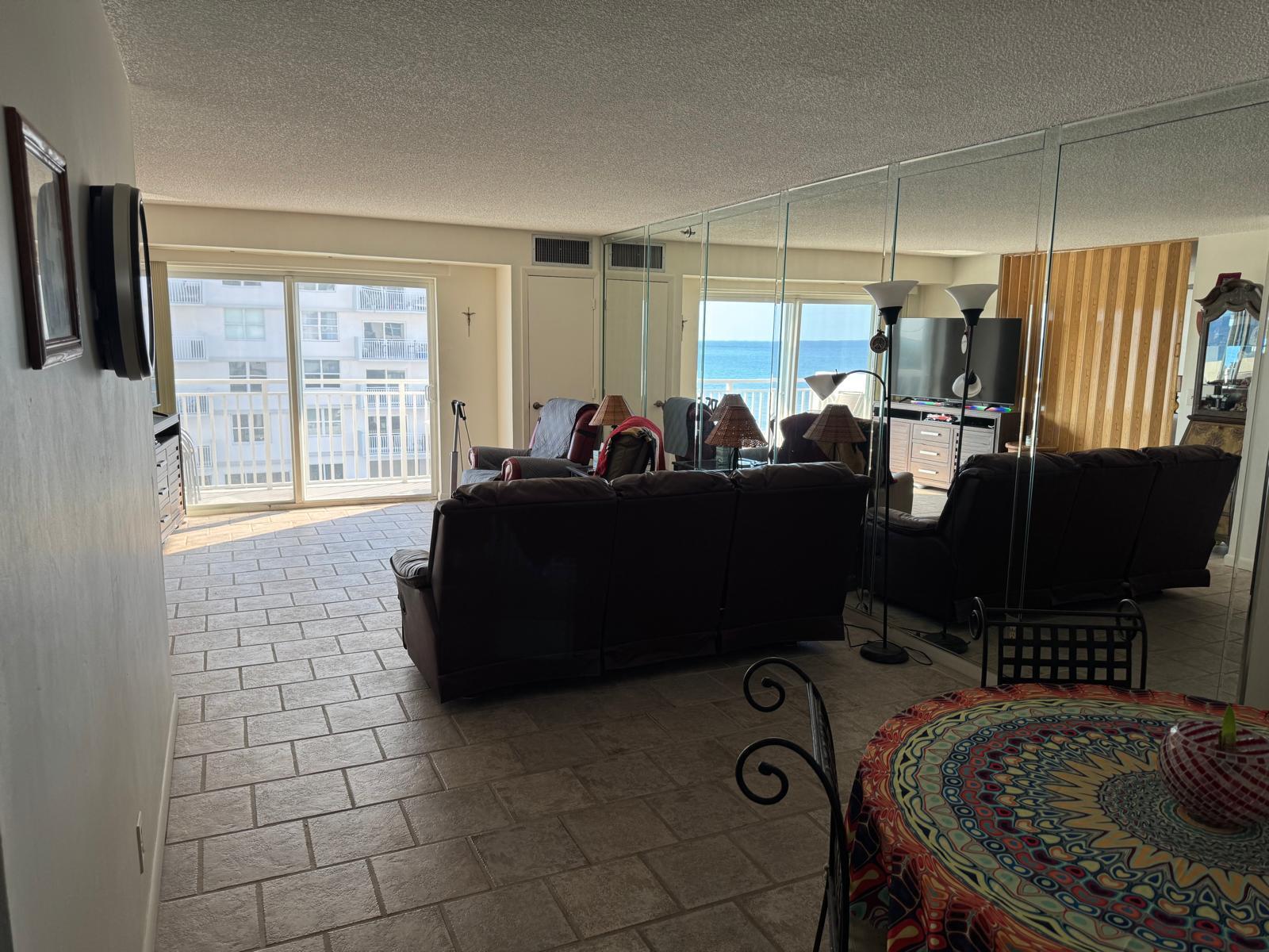 45 OCEAN - Residential Lease