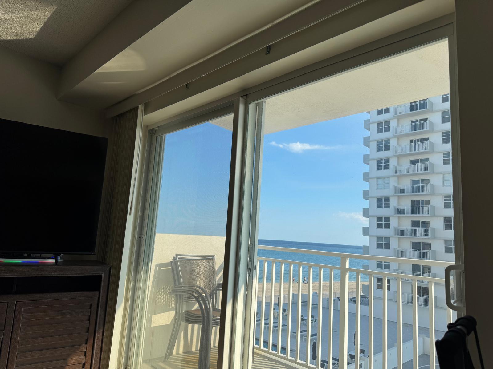 45 OCEAN - Residential Lease