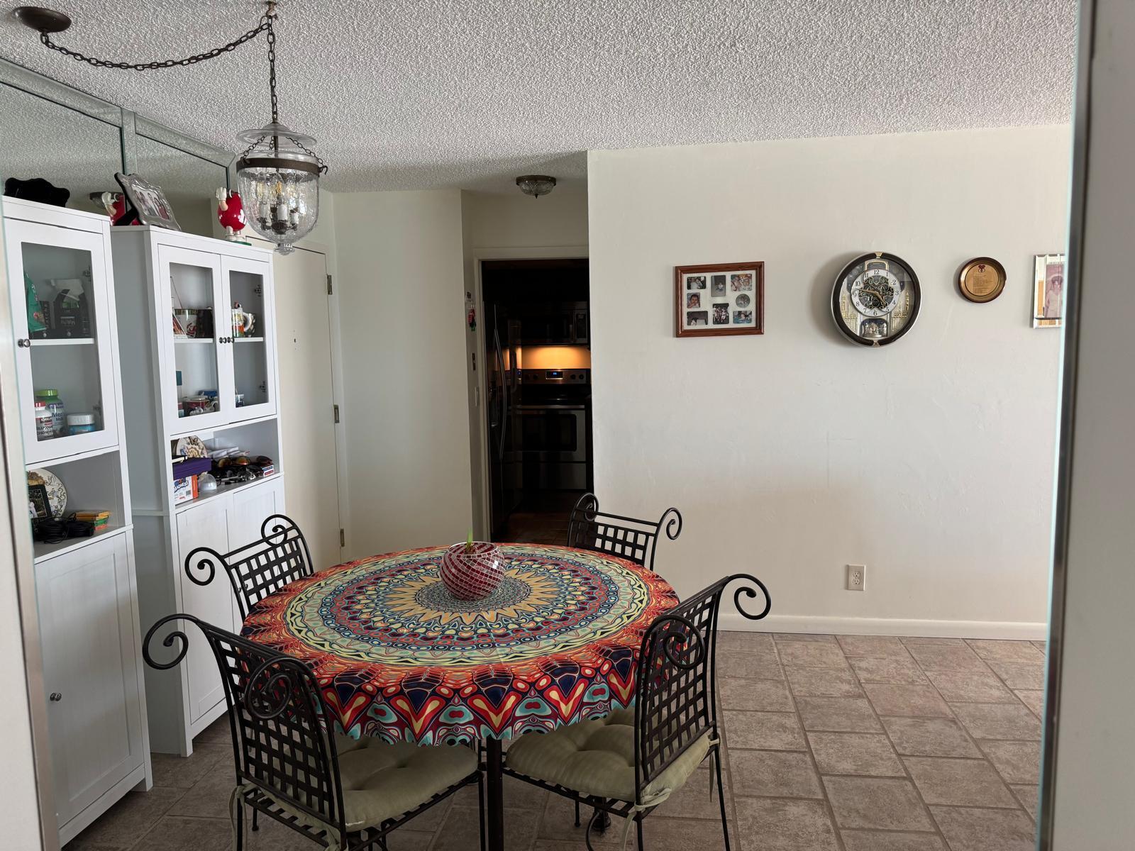 45 OCEAN - Residential Lease