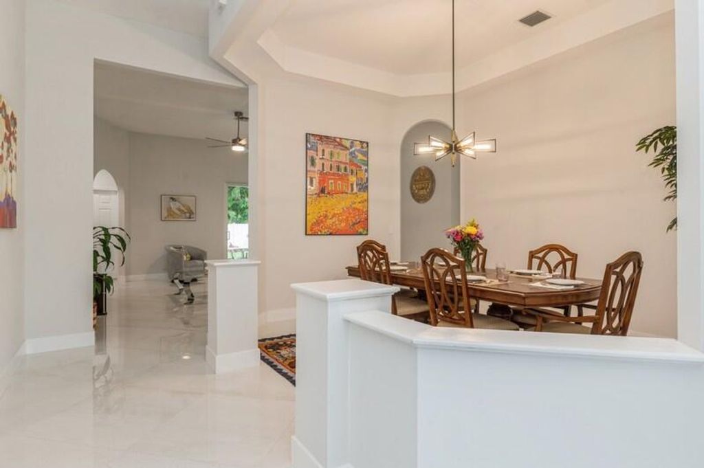 Photo of 4850 Glenn Pine Lane, Boynton Beach, FL 33436 (MLS # R10958832)