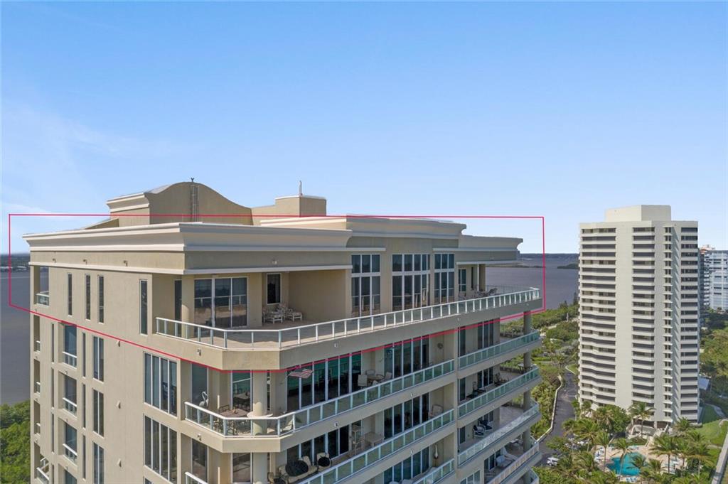 Oceans Edge At Singer Isl - Residential