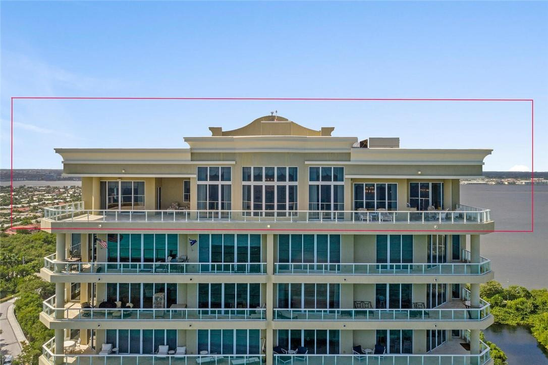 Oceans Edge At Singer Isl - Residential