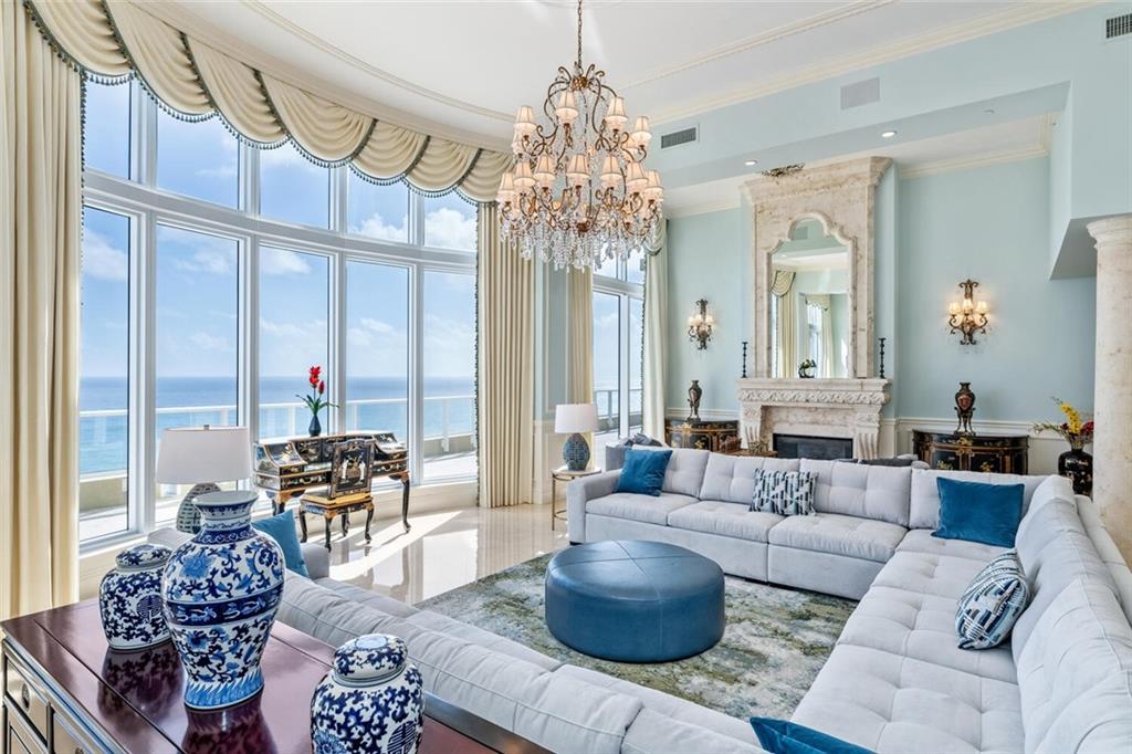 Oceans Edge At Singer Isl - Residential