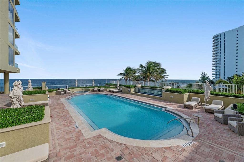 Oceans Edge At Singer Isl - Residential