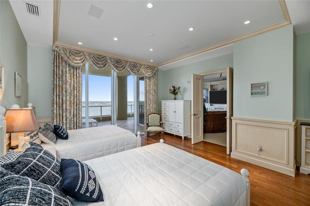 Oceans Edge At Singer Isl - Residential