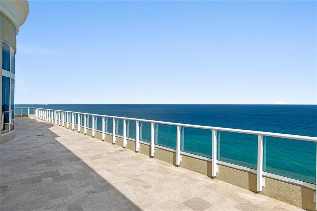 Oceans Edge At Singer Isl - Residential