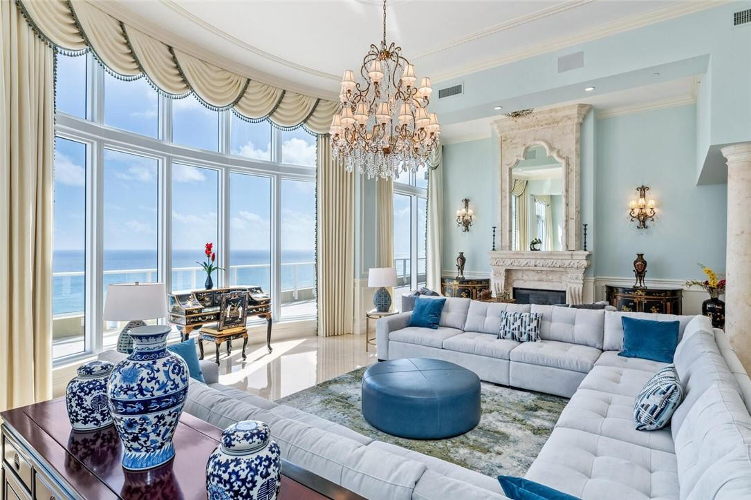 Oceans Edge At Singer Isl - Residential