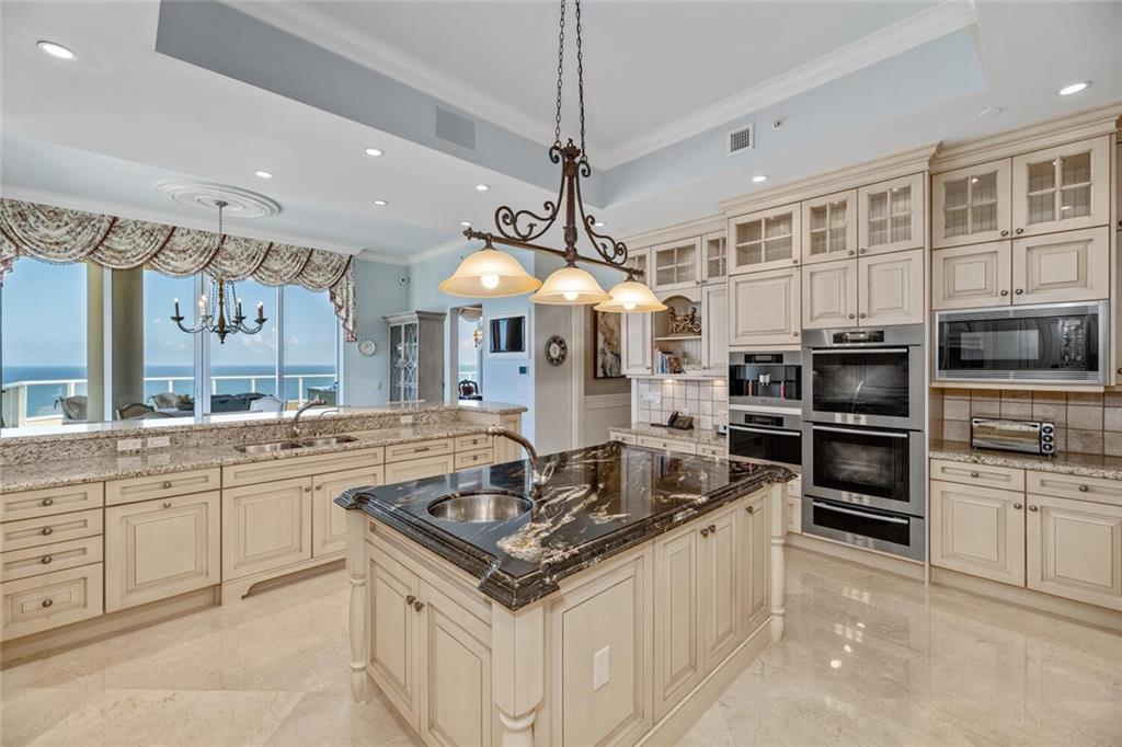 Oceans Edge At Singer Isl - Residential