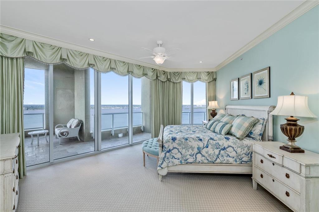 Oceans Edge At Singer Isl - Residential