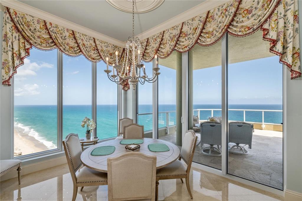 Oceans Edge At Singer Isl - Residential