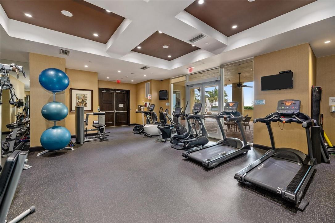 Oceans Edge At Singer Isl - Residential