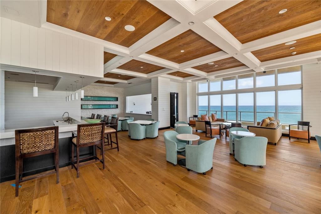 Oceans Edge At Singer Isl - Residential