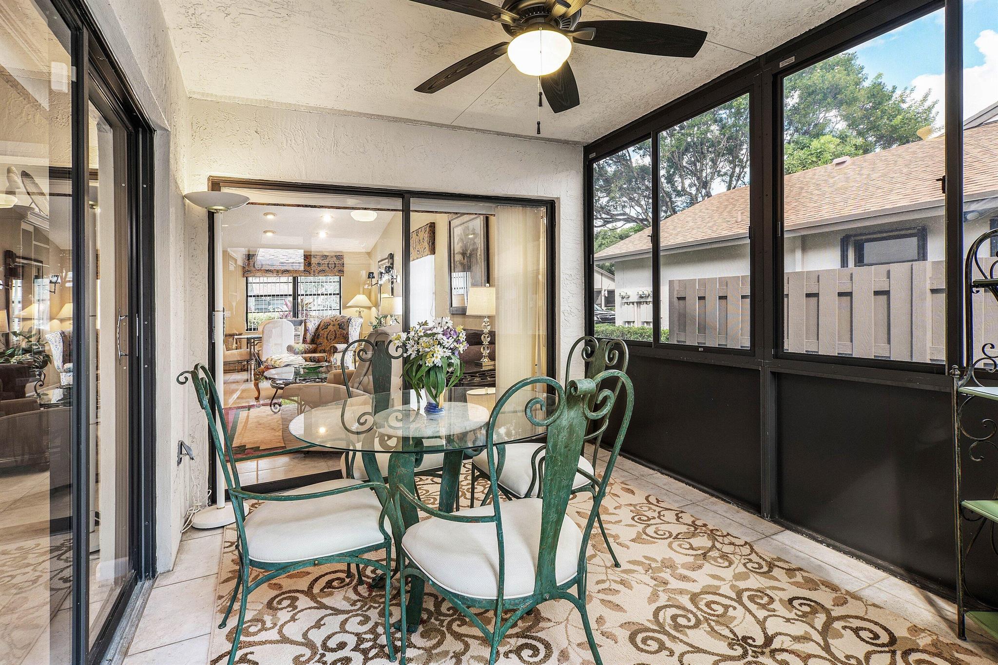 WHISPER WALK SEC D CONDO - Residential