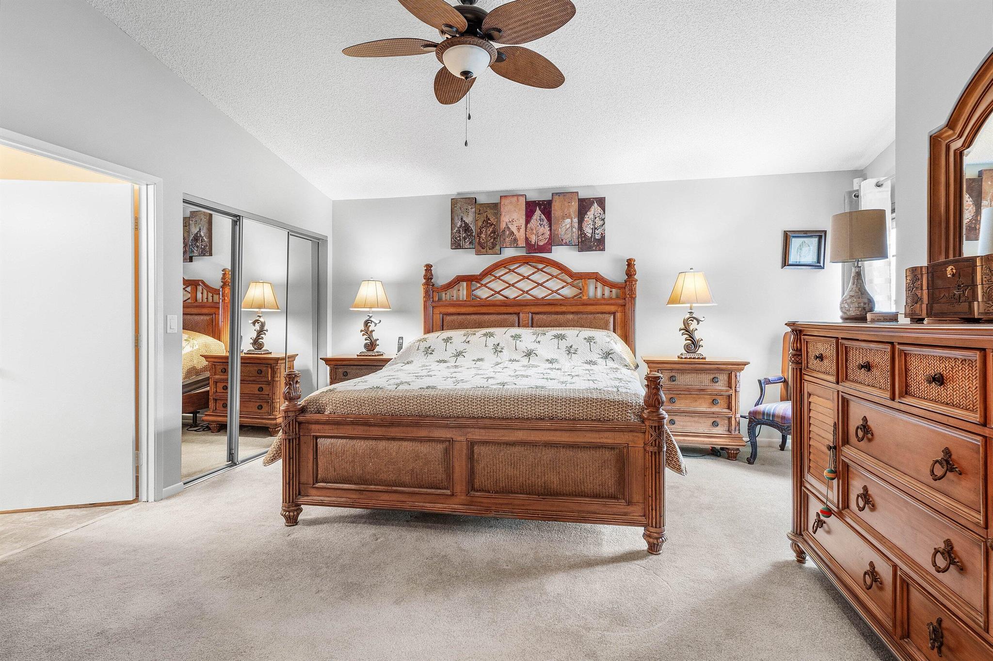 WHISPER WALK SEC D CONDO - Residential