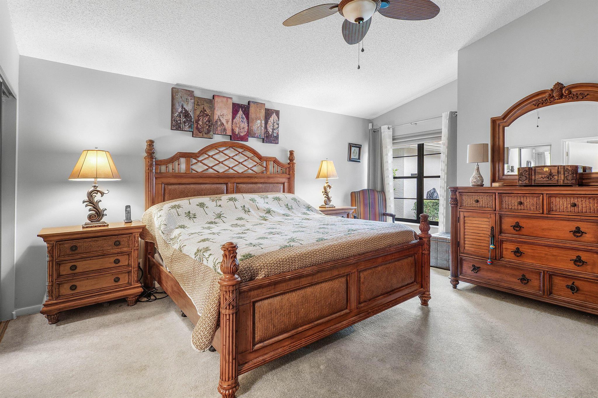 WHISPER WALK SEC D CONDO - Residential