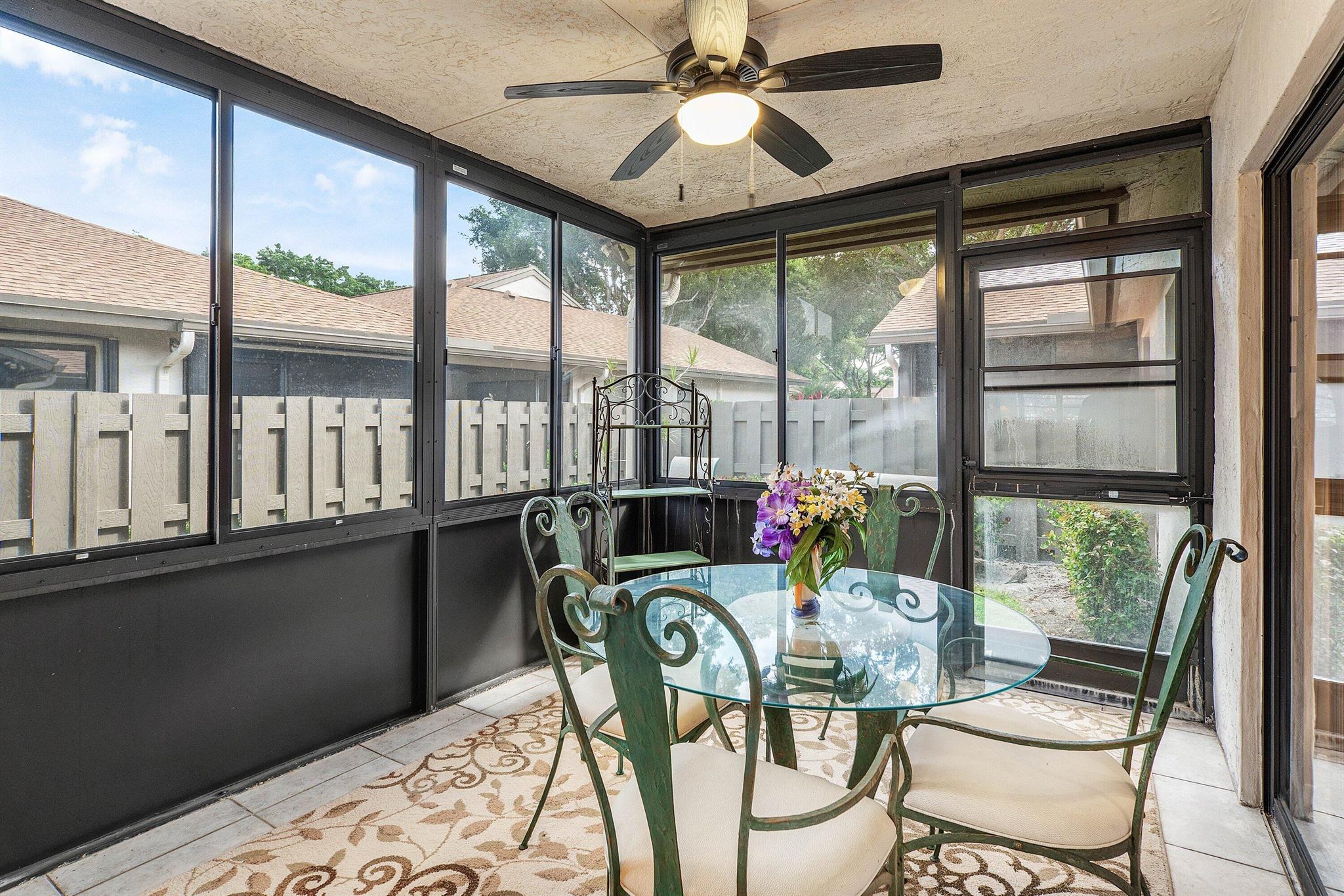 WHISPER WALK SEC D CONDO - Residential