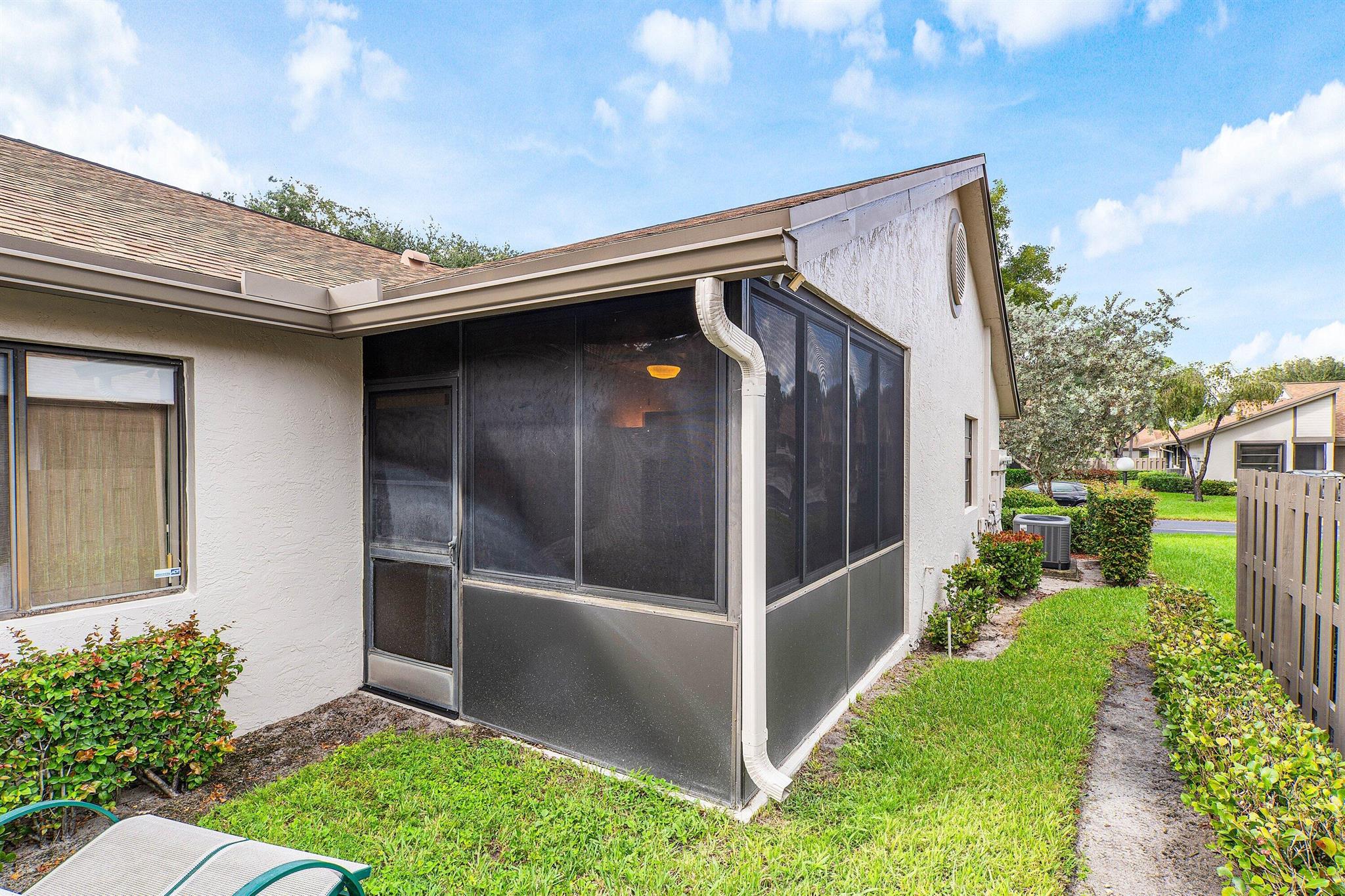 WHISPER WALK SEC D CONDO - Residential