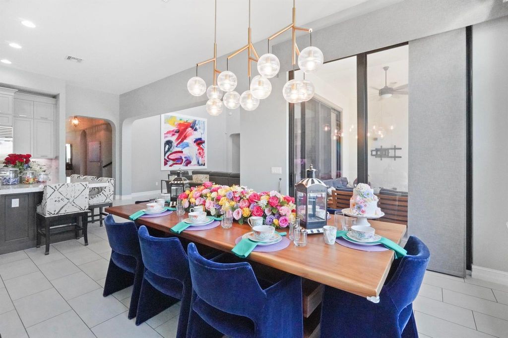 Photo of 9196 Grand Prix Lane, Boynton Beach, FL 33472 (MLS # R11092791)